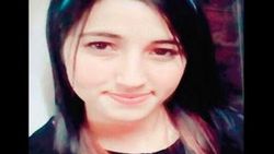 Tehdit edilen öğrenci intihar etti