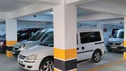 AVM'lere plaka tanıma sistemi geliyor
