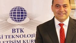 BTK'dan siber saldırı açıklaması: Teğet geçti