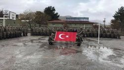 Diyarbakır'da korucular için yemin töreni düzenlendi