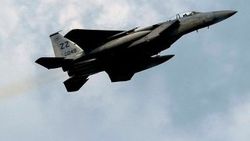 ABD’ye ait savaş uçağı Japonya’da düştü