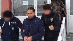 Bitlis'te 3 belediye başkanına gözaltı