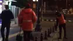 Ankara'da ATM dolandırıcısına operasyon
