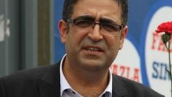 İdris Baluken'e müebbet istemi