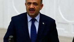 Fırat Kalkanı'nda sivil dönemi