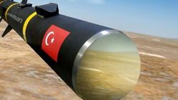 Milli helikopter ATAK'a milli füze UMTAS