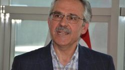 DP il başkanı gözaltında