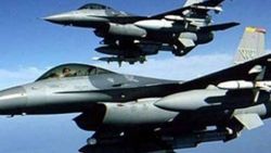 Türk jetleri El Bab'ı vurdu