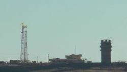 Fransa'dan Kobani'ye askeri üs