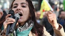 HDP'li vekil Öztürk hakkında yakalama kararı
