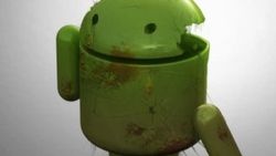 Google Android 2.3 versiyonunu kaldırıyor