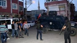 Adana'da silahlı kavga: 1 ölü 5 yaralı