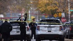 Chicago'da Şükran Günü tatili: 8 ölü, 58 yaralı