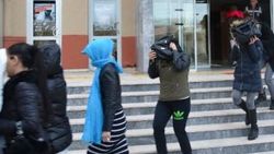 Rize'de fuhuş operasyonu