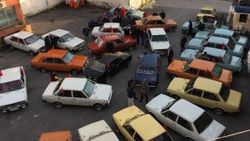 Murat 131'ler 40.yılında kutlandı