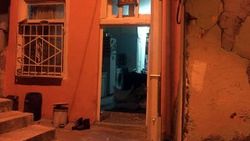 Bursa'da bir kişi tartıştığı annesini boğdu
