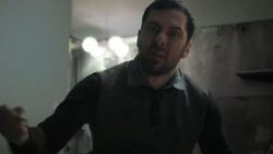 Kadına şiddet hapiste biter vurgulu video