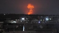 Kerkük'te Dava Partisi binasına bombalı saldırı