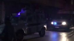 Sultangazi’de cinayetin işlendiği mahalle yine karıştı