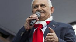 Başbakan Yıldırım'dan milletvekillerine teşekkür
