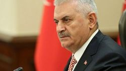 Yıldırım Cihangiri ile Halep'i konuştu