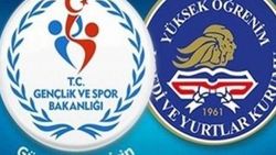 KYK burs sonuçları açıklandı