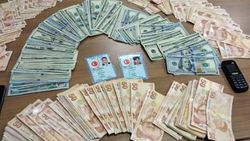 Çorum'da dolandırıcılık operasyonu