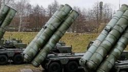 Hindistan S-400'ün parasını rubleyle ödeyecek