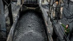 Rusya'da 1 ton kömürden 1 gram altın yapıldı