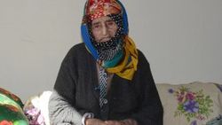 122 yaşındaki Fidan nineden tavsiyeler
