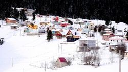 Karadeniz'den kartpostallık görüntüler