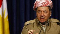 Barzani: 100 yıl önce Kürtlere bağımsızlık sözü verildi