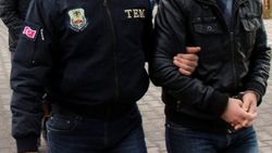 FETÖ'nün TSK yapılanmasına 144 gözaltı kararı