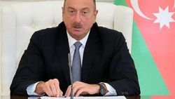 İlham Aliyev: Karabağ'a bağımsızlık verilmeyecek