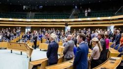 Hollanda'da 70 gündür hükümet kurulamıyor