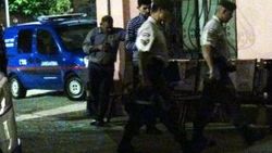 Kilis'te, Türk mühendis patlamada yaşamını yitirdi