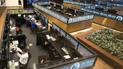 Borsa'dan 47 ayın en yüksek kapanışı