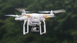 Kayıp kişiler drone ile bulunacak