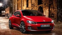 Volkswagen Scirocco ve Beetle tarih oluyor