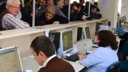 Vergi daireleri 21'e kadar açık olacak