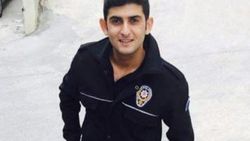 Şehit polisin abisi Reina saldırganı operasyonuna katıldı