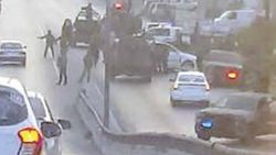 Meksika'da çeteler çatıştı: 12 ölü