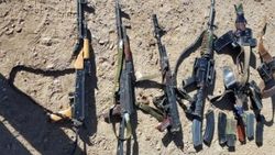 PKK'nın Mardin sorumlusu öldürüldü