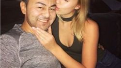 Serdar Ortaç: Chloe darp edilmedi
