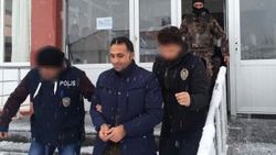 Bitlis'te 3 belediye başkanı tutuklandı