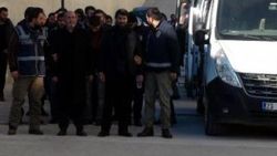 Elazığ'da PKK operasyonu