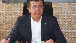 Bakan Zeybekci'den dolar açıklaması