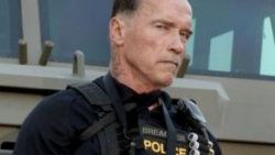 Arnold Schwarzenegger’den yeni bir aksiyon - izle