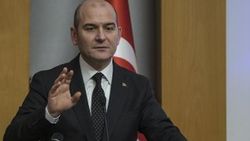 Bakan Soylu: Artık terörü tasfiye ediyoruz