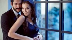 Burak Özçivit ve Fahriye Evcan Boğaz'da evlenecek
